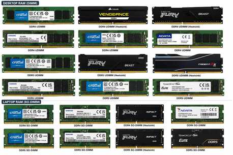 Manama, Computers, BHD 30,  RAMs Available Computer & Laptop Call / WhatsApp +973 39548774