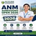 ANM Admissions Open 2026 At Future University Bareilly!