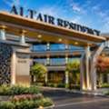 What Amenities Are Available At Altair Residency In Greater Noida West?