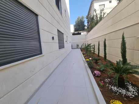 Amman, Apartments, Flats, Houses & Villas, JOD 10000/year,  2 BR,  110 Sq. Meter,  Furnished Apartment For Rent In Al Shmeisani