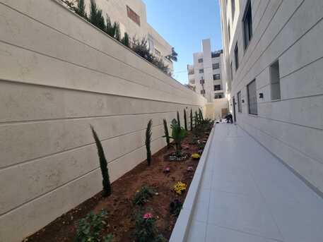 Amman, Apartments, Flats, Houses & Villas, JOD 10000/year,  2 BR,  110 Sq. Meter,  Furnished Apartment For Rent In Al Shmeisani