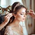 Stunning Bridal Makeup In Dallas | Paige Anderson Artists