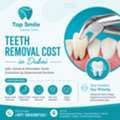 Teeth Removal Cost In Dubai &ndash; Safe & Affordable Tooth Extraction