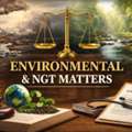 Seeking Advocate For Environment Litigation For NGT & Pollution Dispute Cases