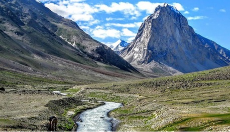 Mumbai, Travel, Best Alchi To Lamayuru Tour Package