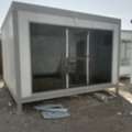 Portable Cabin & Container's