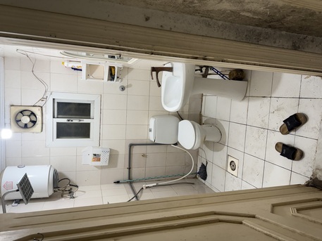 Jeddah, Rooms for Rent, SAR 600/month,  Room Available For Rent