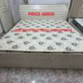 SAR 650,  2 King Size Bed And 1 Mattress,1 Dressing Table Total 650sr
