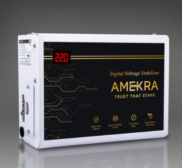 New Delhi, Appliances, INR 2499,  Premium Stabilizer For 1.5 Ton AC For Maximum Protection