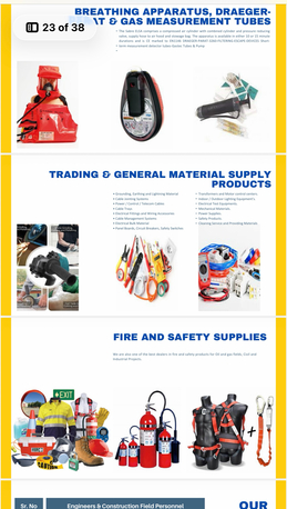 Riyadh, Construction, General Contracting And Facility Services