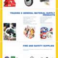 General Contracting And Facility Services