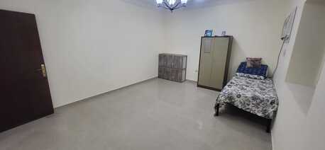 Jubail, Household Items, SAR 1400,  One Bedroom, Washroom And Small Space For Kitchen Available