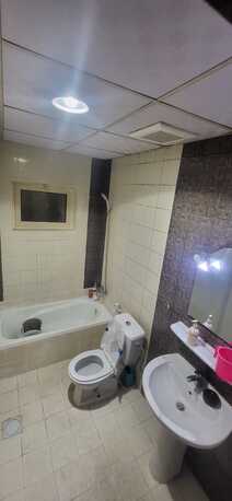 Jubail, Household Items, SAR 1400,  One Bedroom, Washroom And Small Space For Kitchen Available