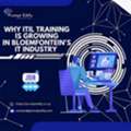 ITIL Training & Certification Tunisia | Prompt Edify