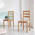 MYR 450, Teak Wood Dining Chair Alto