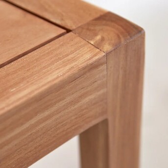 Kuala Lumpur, Furniture, MYR 450,  Teak Wood Dining Chair Alto