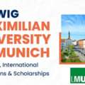 Ludwig Maximilian University Of Munich Admission