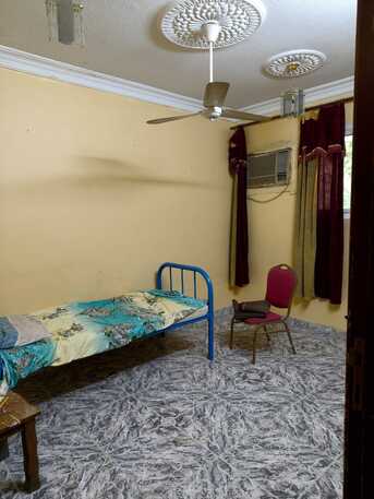 Hara, Rooms for Rent, Seperate Room For  Executive Bachelor-SAR 6000/6 Months -Riyadh-Hara-T-Shoes