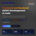 Frontend And Backend Development Company In India &mdash; Why Is Glocal View The Smartest Choice