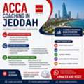 ACCA Coaching In Jeddah | Applied Knowledge, Skills & Strategic Professional
