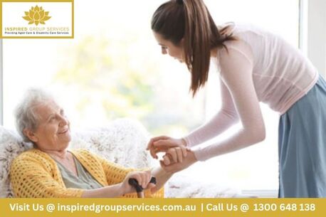 Sydney, Business, NDIS Support Workers Liverpool | Caring Local Support Team