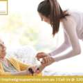 NDIS Support Workers Liverpool | Caring Local Support Team
