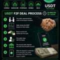 USDT Crypto Buying And Selling Services