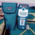 SAR 600,  Bosch GMS 120 Professional For Sale
