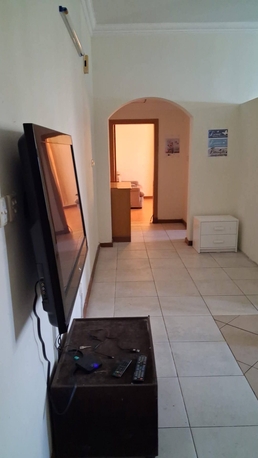 Hoora, Real Estate For Sale, BHD 210,  1 BR,  Falt For Rent In Hoora Near Jasmis 1bhk