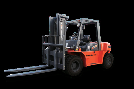 Jubail, Heavy Equipment, LONKING FORKLIFTS
