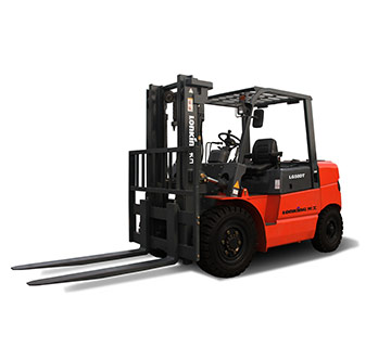 Jubail, Heavy Equipment, LONKING FORKLIFTS