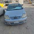 SAR 11500,  Toyota Corolla,  2004,  Automatic,  420000 KM,   For Sale Model  Odo 420k Fahas Istimara Valid FULL