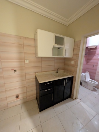 Thuqbah, Apartments, Flats, Houses & Villas, SAR 12/year,  1 BR,  1 Bedroom | 1 Bathroom 1 Kitchen | Living Room
