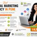 Best Digital Marketing Agency In Pune | Contact Us @ +91 75883 83108