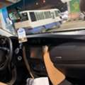 Toyota Fortuner Rent