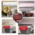 Variety Of Splitunit In Good Condition For Sale With Delivery And Fixing