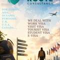 ENTER EUROPE IN SIMPLE WAY WITH GUARANTEED JOB