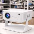BHD 22,  Projector 4K HDR &ndash; HDR Bluetooth 5G WiFi, Built-in Speakers, &ndash; Home Theater,Call-39548774