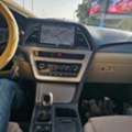 SAR 27000,  Hyundai Sonata,  2016,  Automatic,  188000 KM,  Sonata Low Mileage, Great Condition
