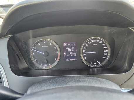Riyadh, Vehicles, Cars & Trucks , SAR 27000,  Hyundai Sonata,  2016,  Automatic,  188000 KM,  Sonata Low Mileage, Great Condition