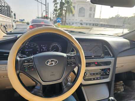 Riyadh, Vehicles, Cars & Trucks , SAR 27000,  Hyundai Sonata,  2016,  Automatic,  188000 KM,  Sonata Low Mileage, Great Condition