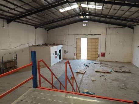 Riyadh, Warehouses, SAR 200,  2500 Sq. Meter,  Rent A Long-term Large Warehouse(can Rent Some Portions)