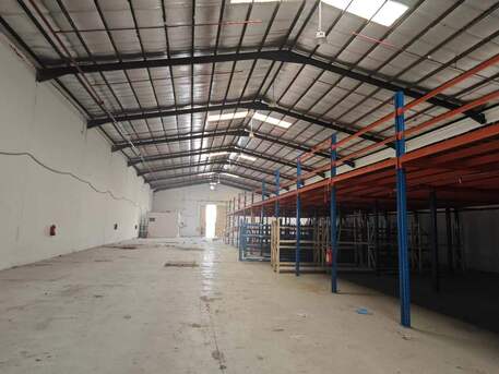 Riyadh, Warehouses, SAR 200,  2500 Sq. Meter,  Rent A Long-term Large Warehouse(can Rent Some Portions)