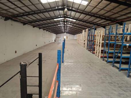 Riyadh, Warehouses, SAR 200,  2500 Sq. Meter,  Rent A Long-term Large Warehouse(can Rent Some Portions)