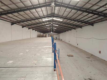 Riyadh, Warehouses, SAR 200,  2500 Sq. Meter,  Rent A Long-term Large Warehouse(can Rent Some Portions)