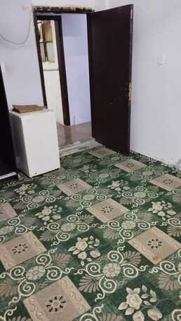Al Rabie, Rooms for Rent, SAR 500/month,  I Am Offering One Room In My Apartment