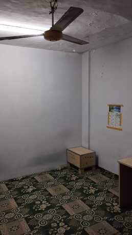 Al Rabie, Rooms for Rent, SAR 500/month,  I Am Offering One Room In My Apartment