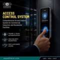 High-Tech Access Control System For Qatar Enterprises