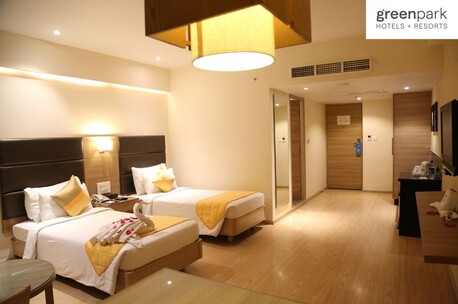 Mumbai, Travel, Hotel In Vizag For Business & Leisure