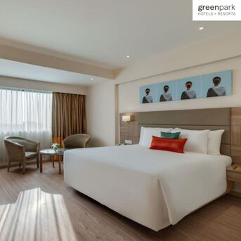 Mumbai, Travel, Hotel In Vizag For Business & Leisure